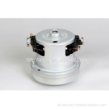 100-240V 800-1200W kleiner Power-Staubsaugermotor